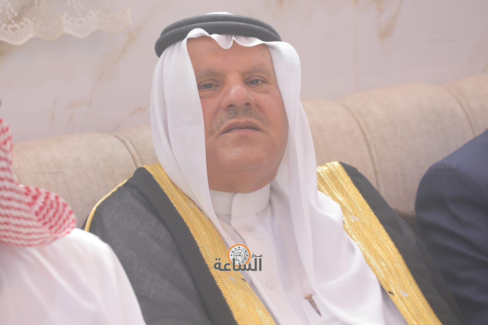 Madar Al-Saa Images 0.7993849126563346