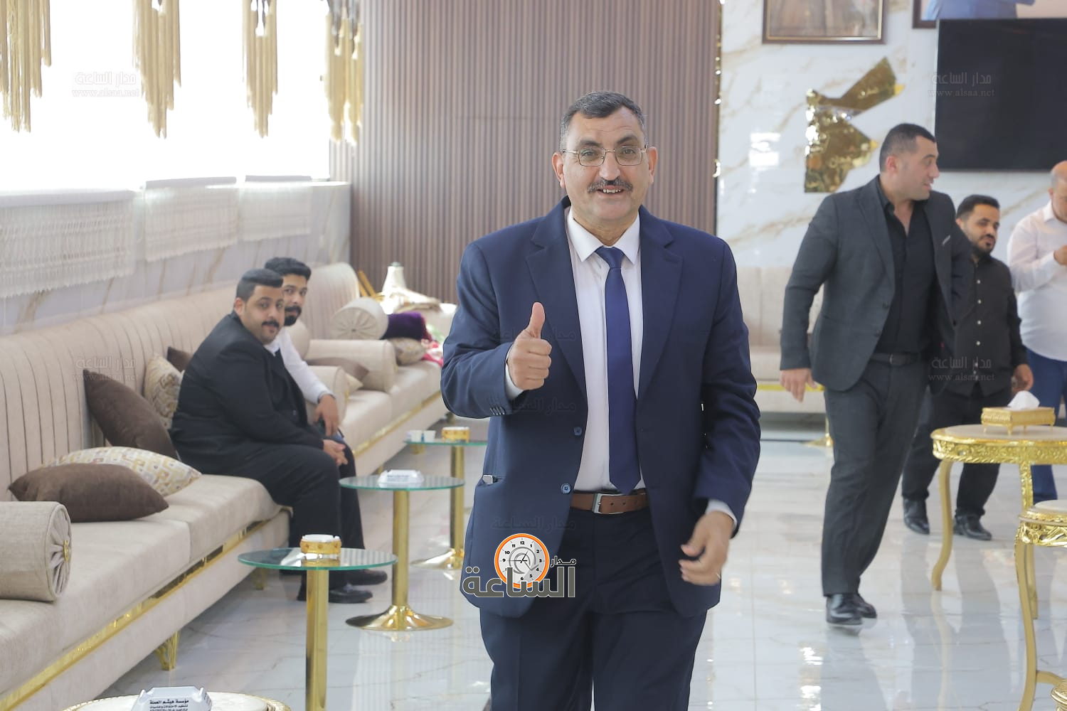 Madar Al-Saa Images 0.616436570990526