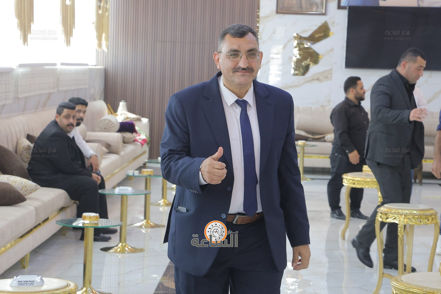 Madar Al-Saa Images 0.6916361985927618