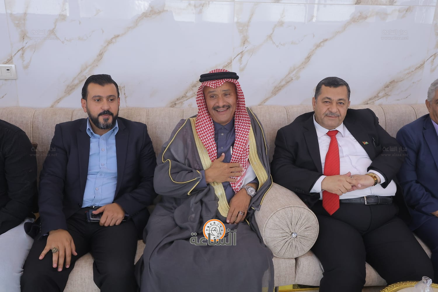 Madar Al-Saa Images 0.5029602005340132