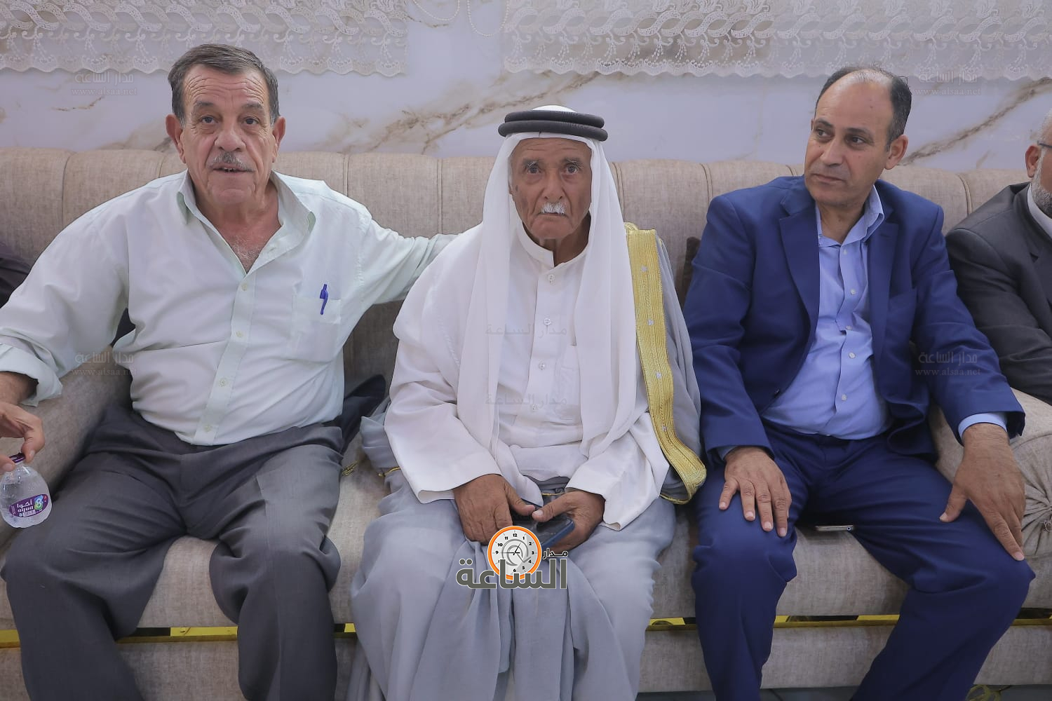 Madar Al-Saa Images 0.16454267812226853