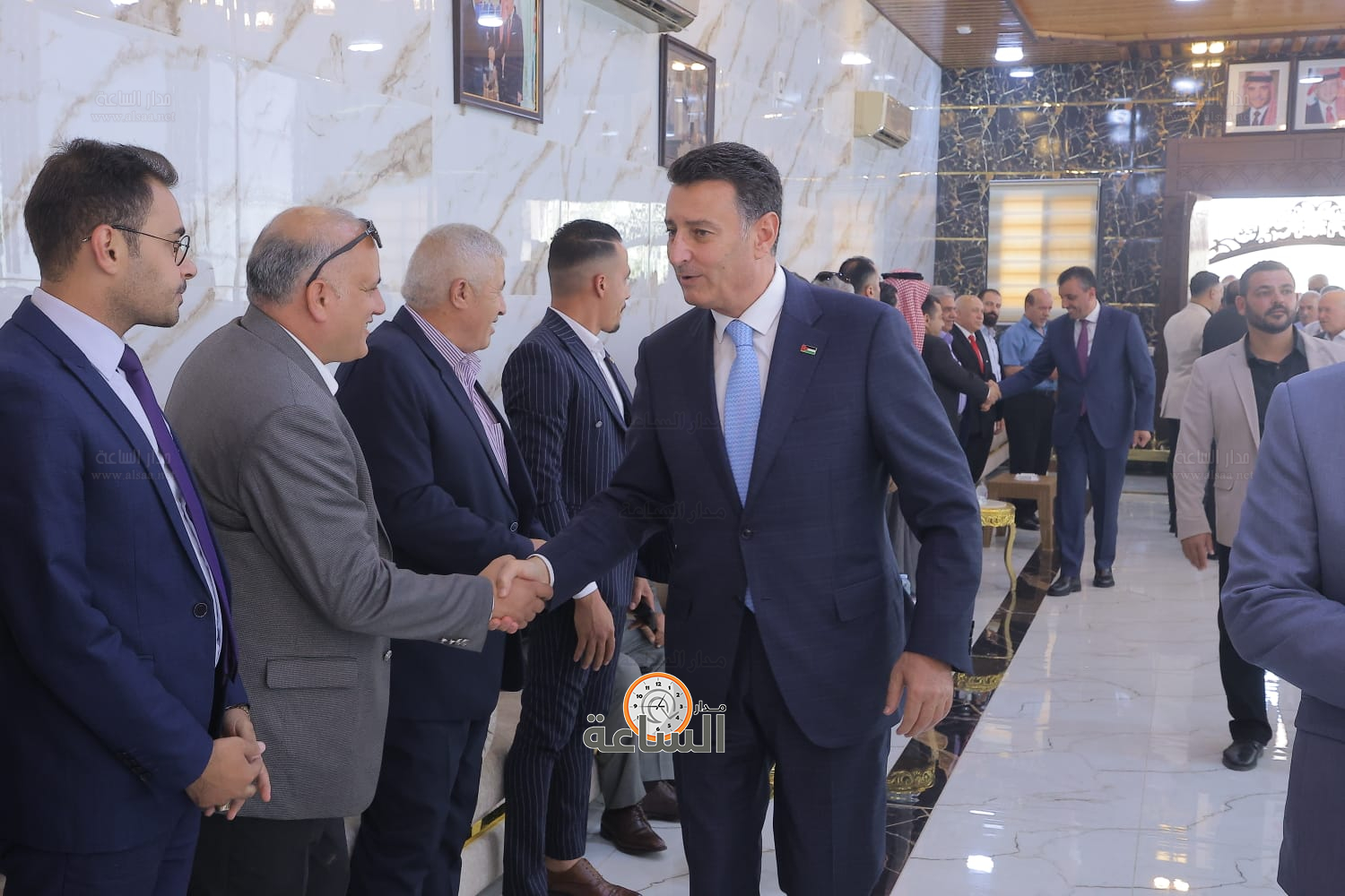 Madar Al-Saa Images 0.9642603854047768