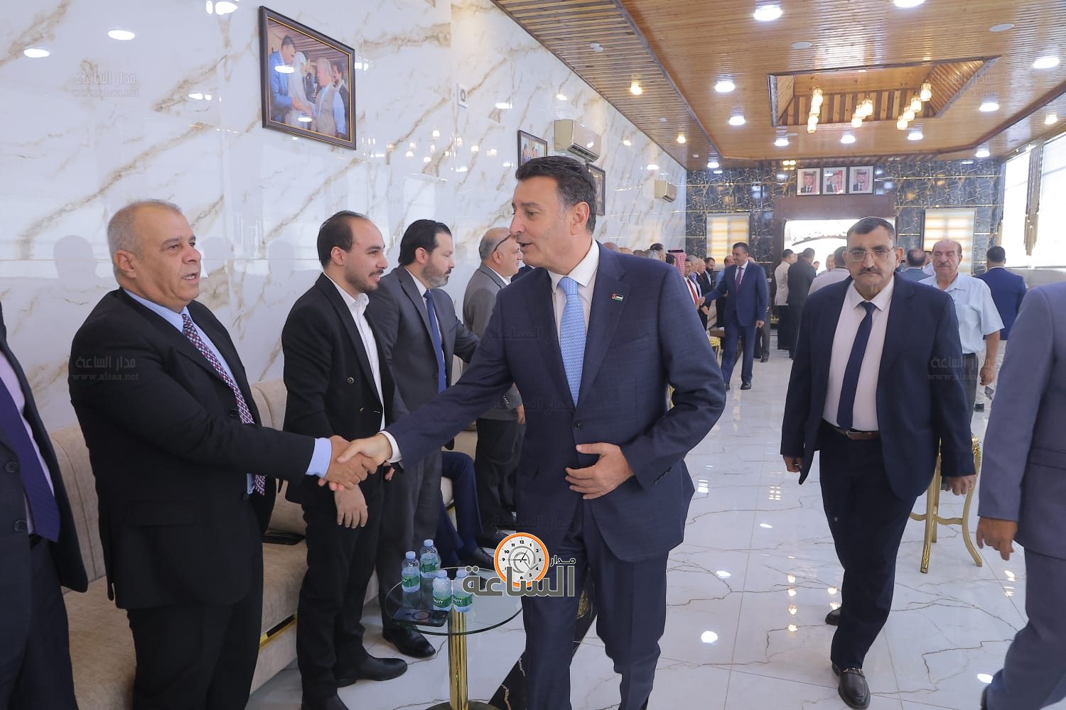 Madar Al-Saa Images 0.5480481230275371