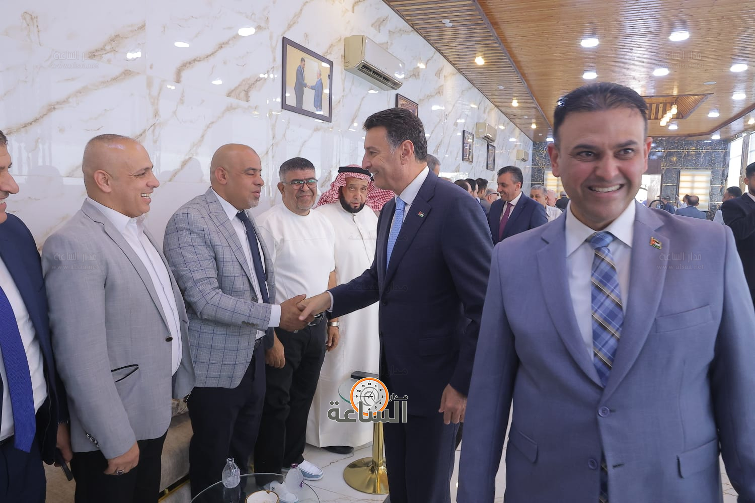 Madar Al-Saa Images 0.983662198233024