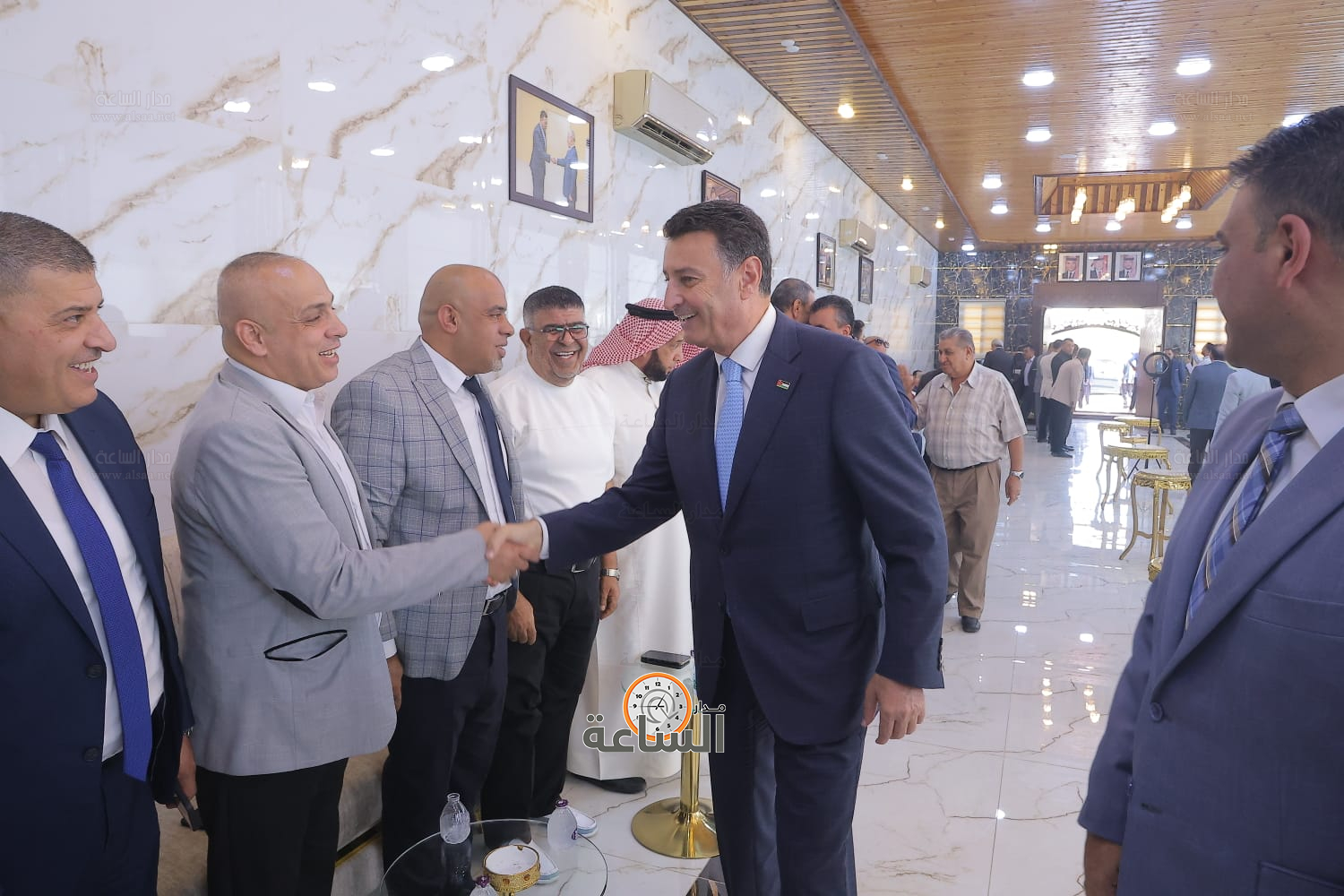 Madar Al-Saa Images 0.478865815018225