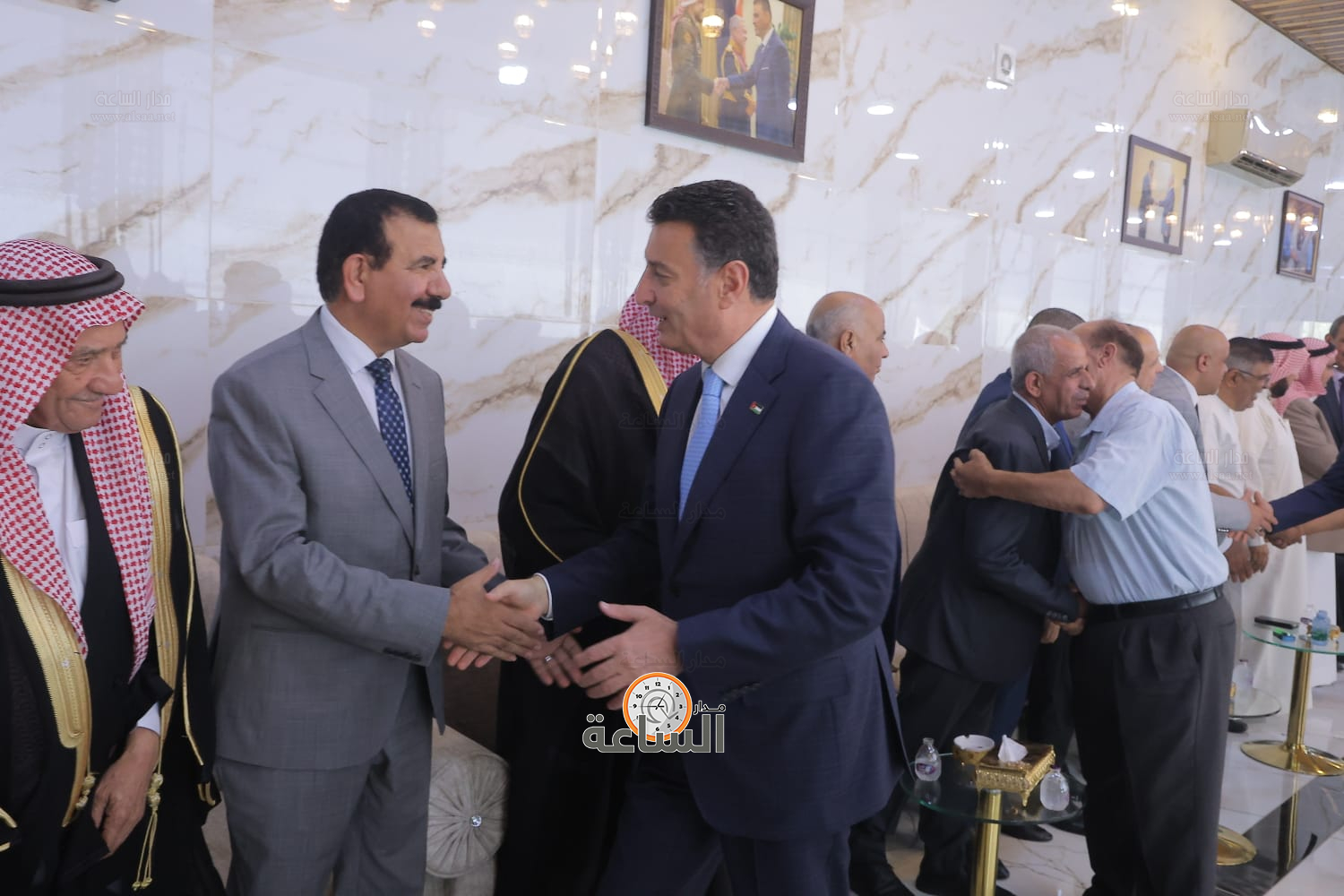 Madar Al-Saa Images 0.7040321578538823