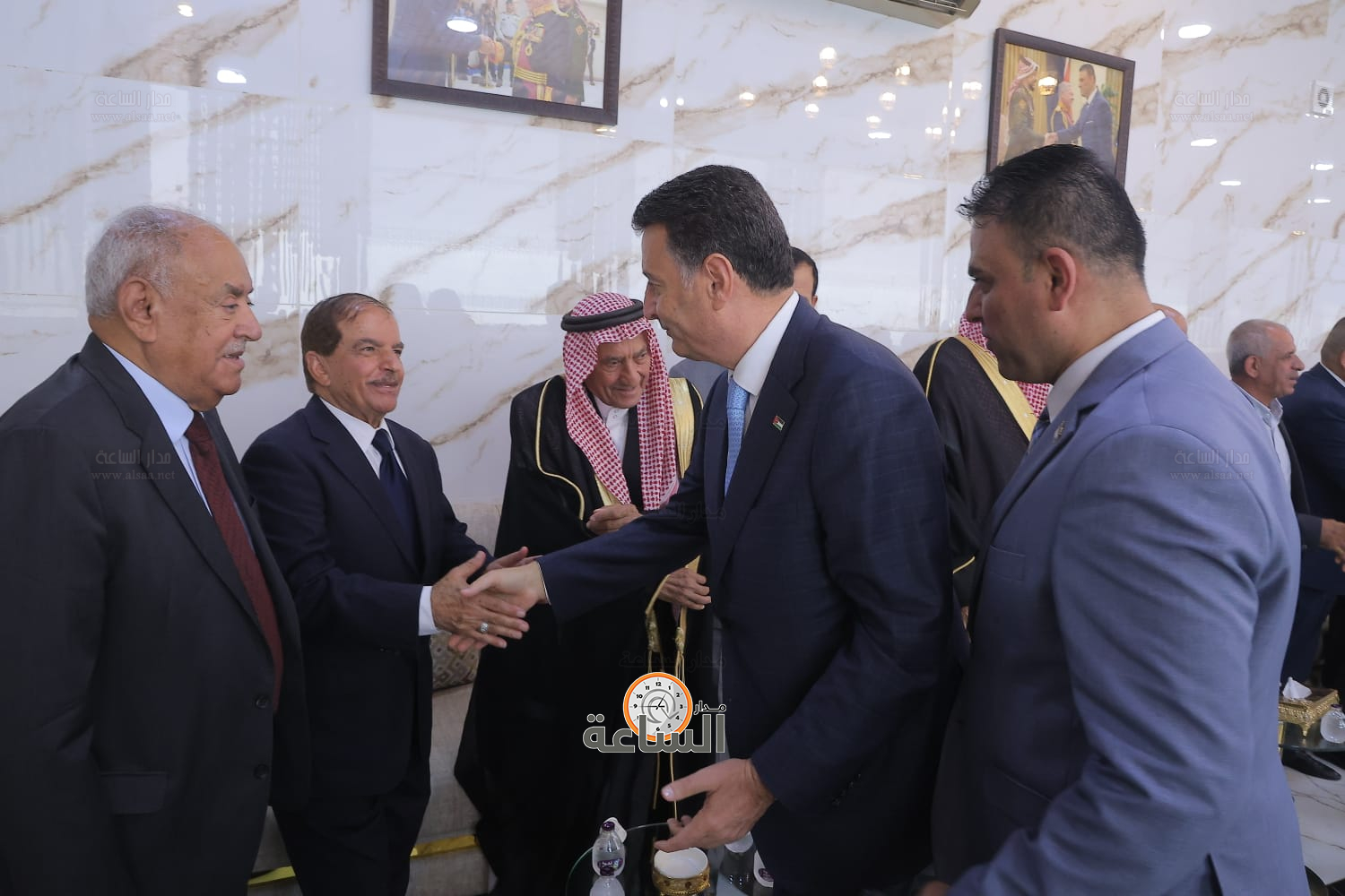 Madar Al-Saa Images 0.8201981279555663