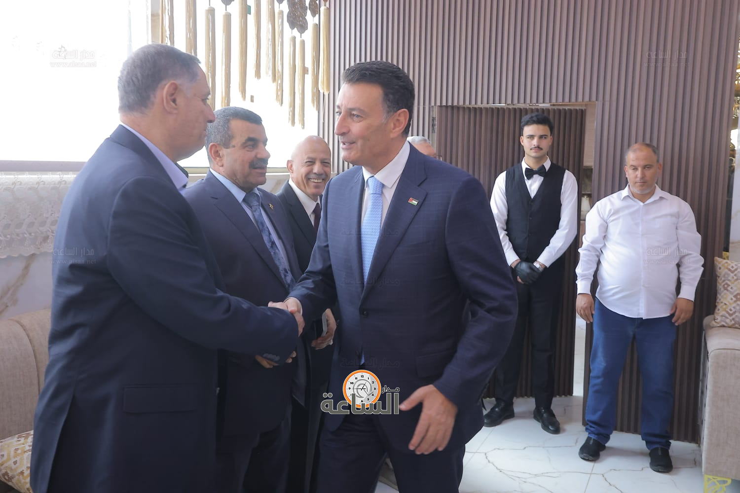 Madar Al-Saa Images 0.24623145736866603