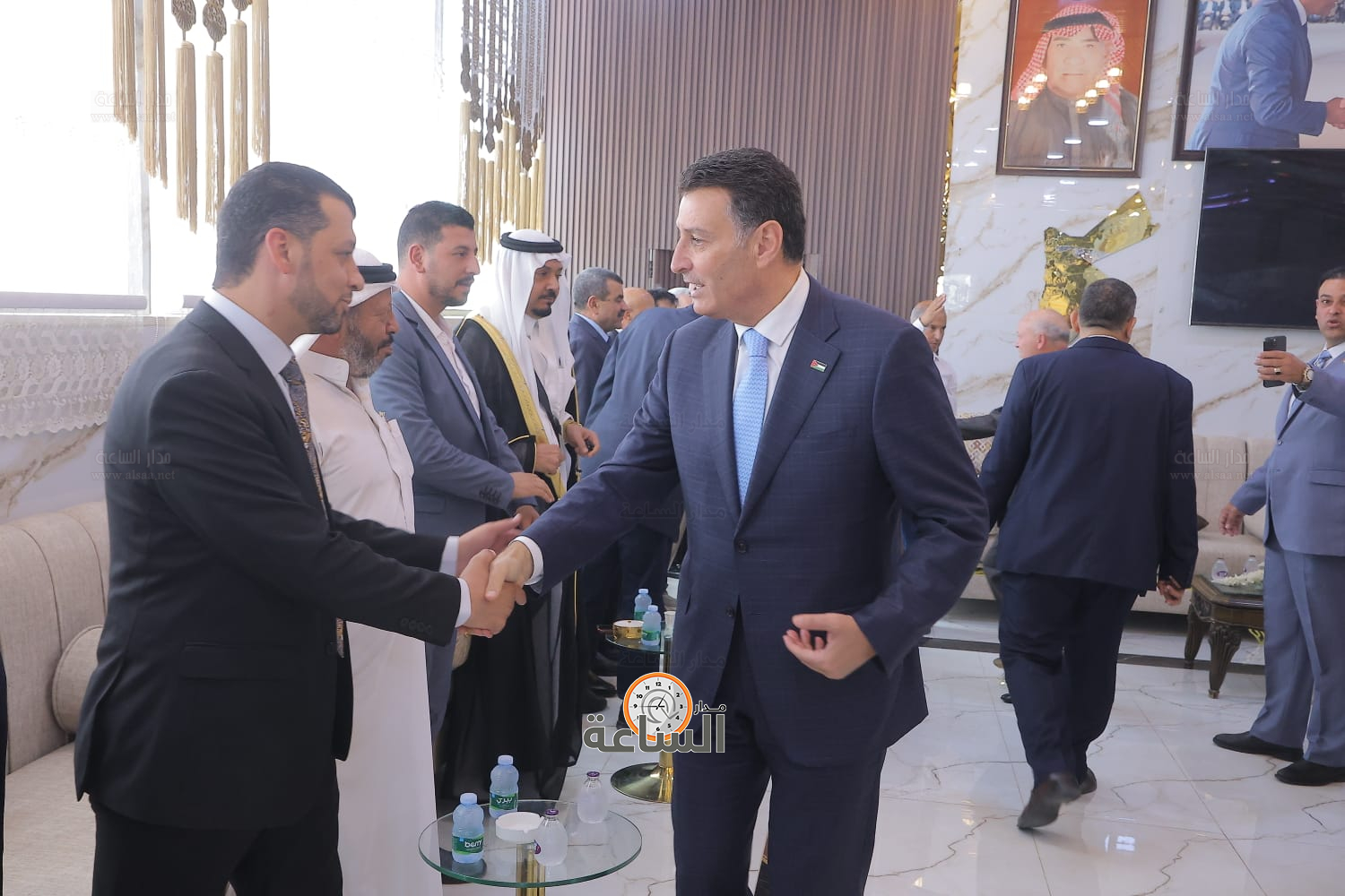 Madar Al-Saa Images 0.9224701446827218