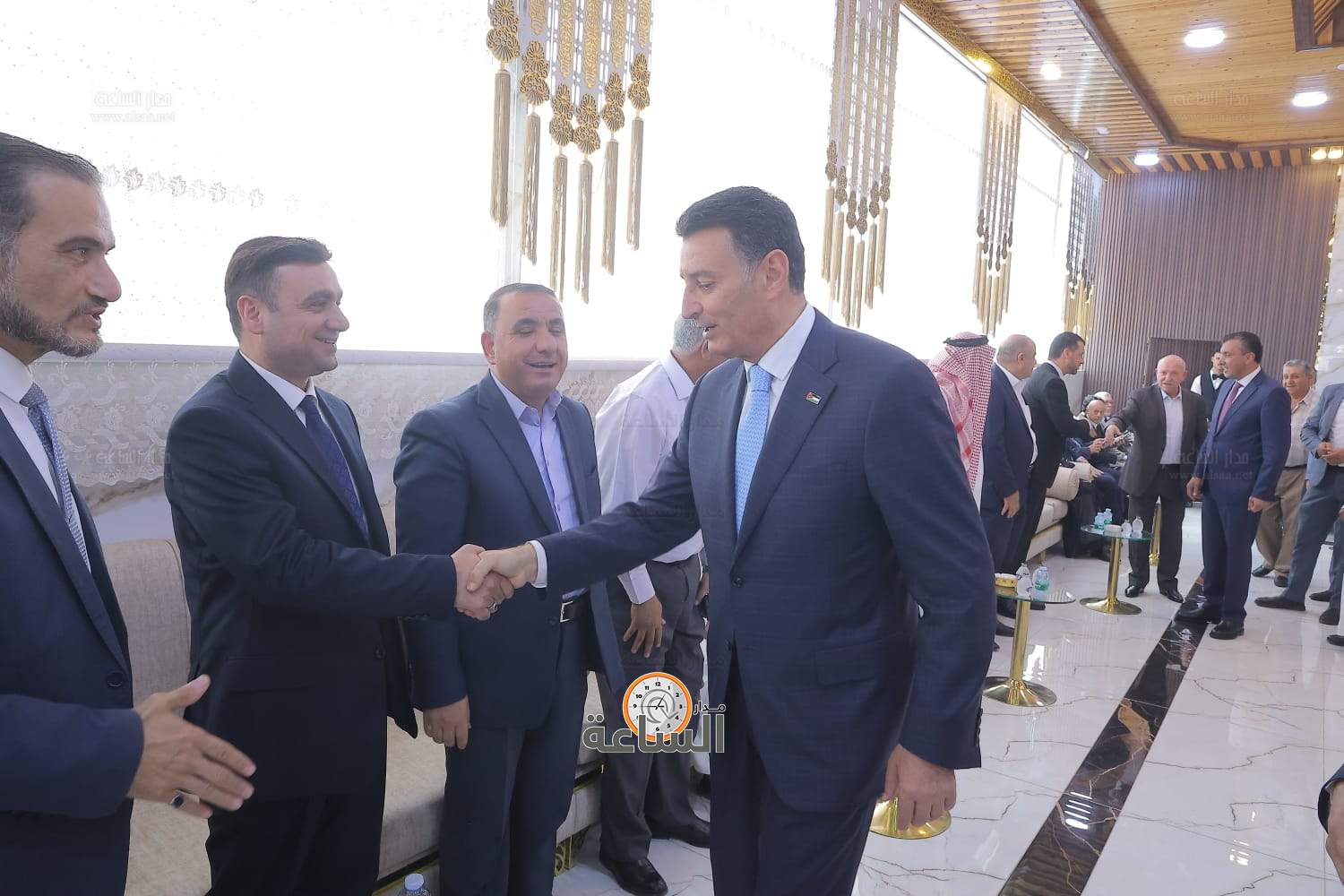 Madar Al-Saa Images 0.9872096806431268