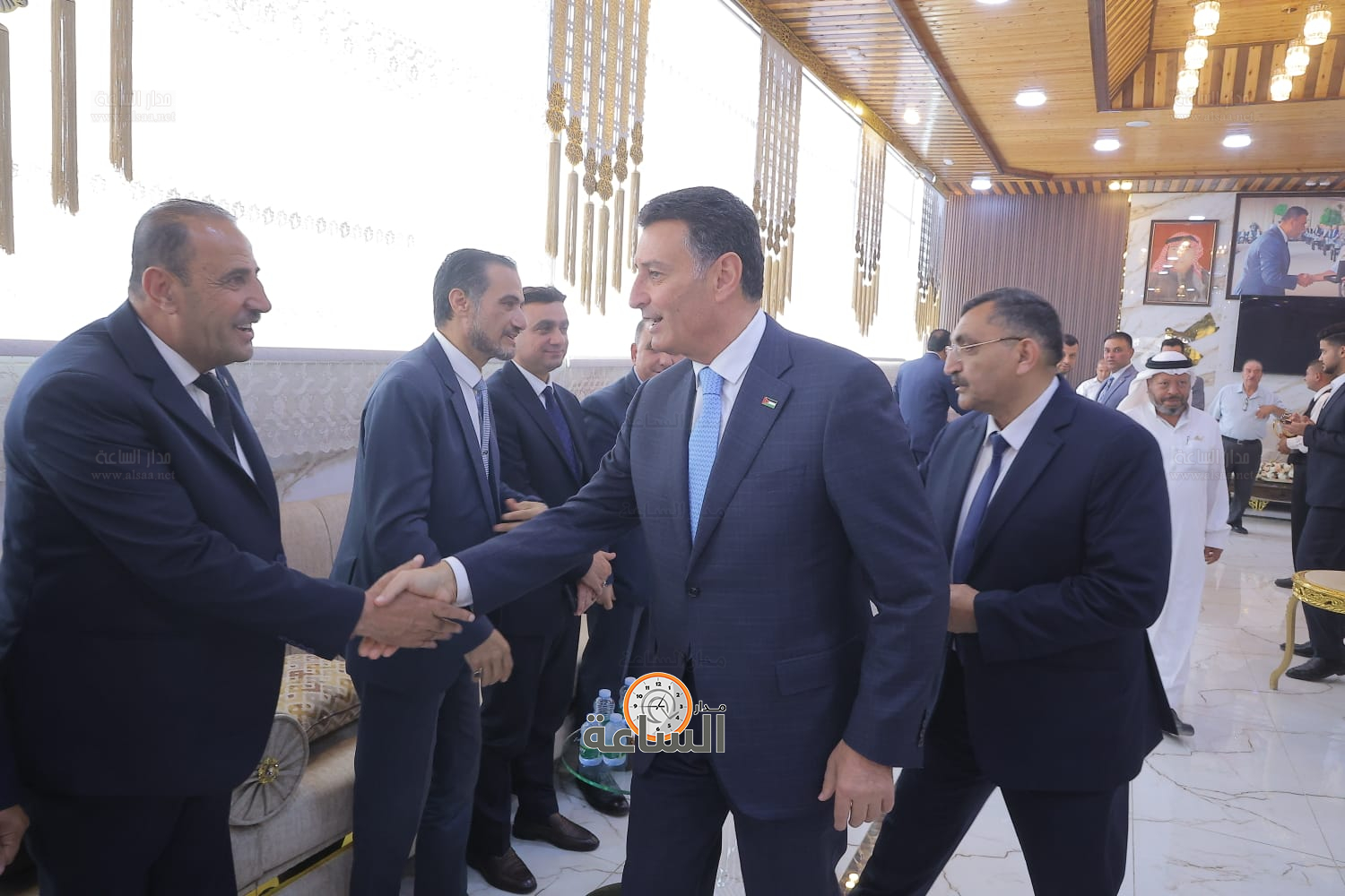 Madar Al-Saa Images 0.7718296763872527