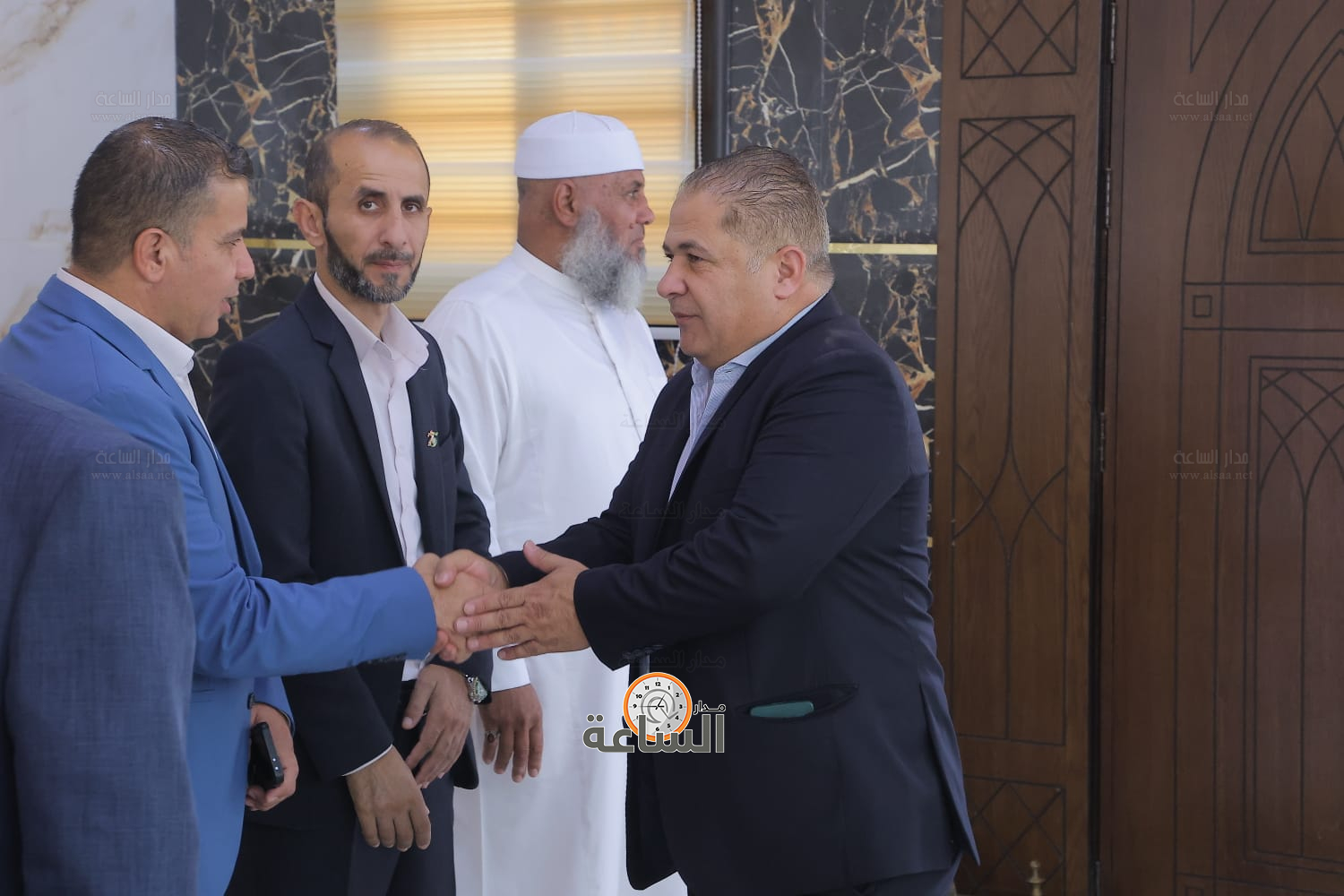 Madar Al-Saa Images 0.1367238587493974