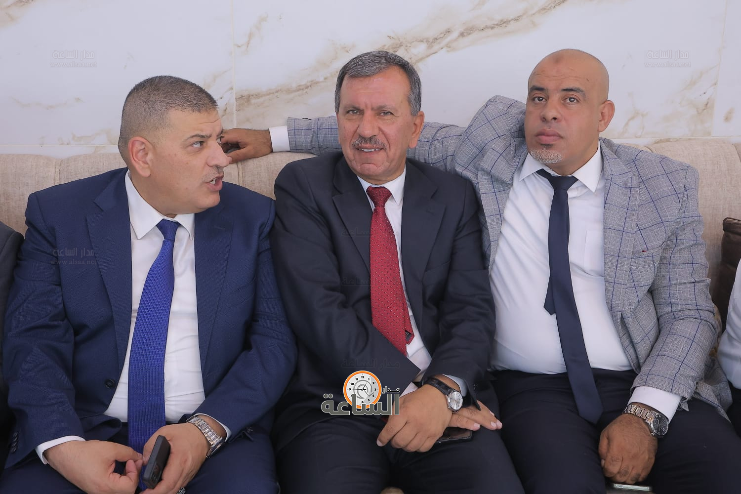 Madar Al-Saa Images 0.30172210004087197