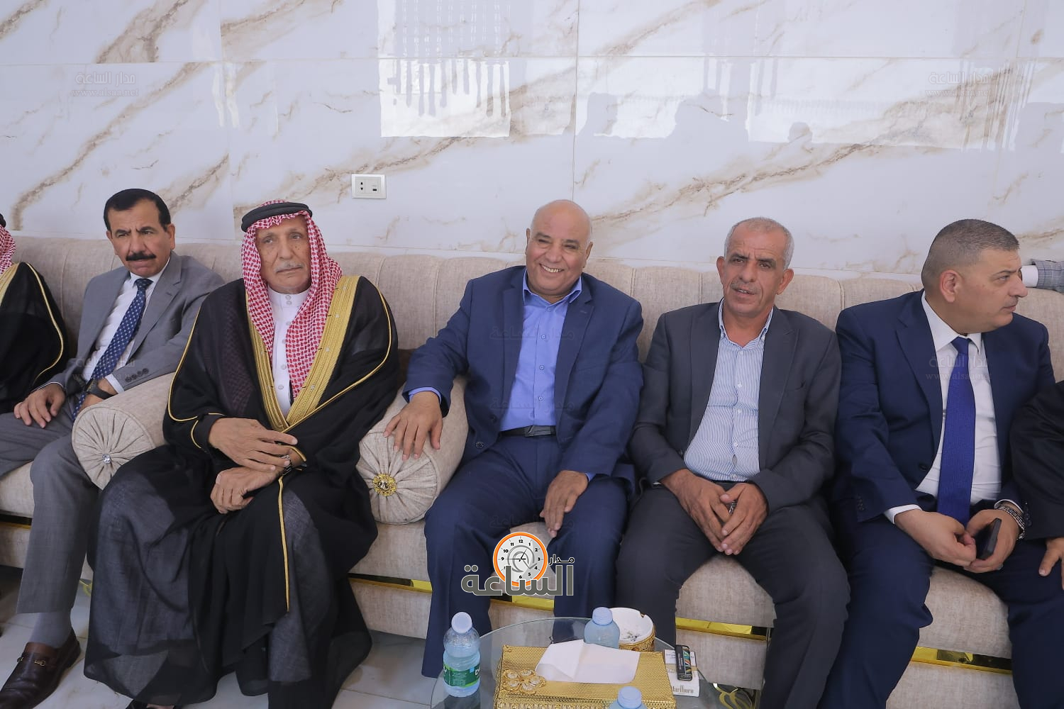 Madar Al-Saa Images 0.6606282376834511