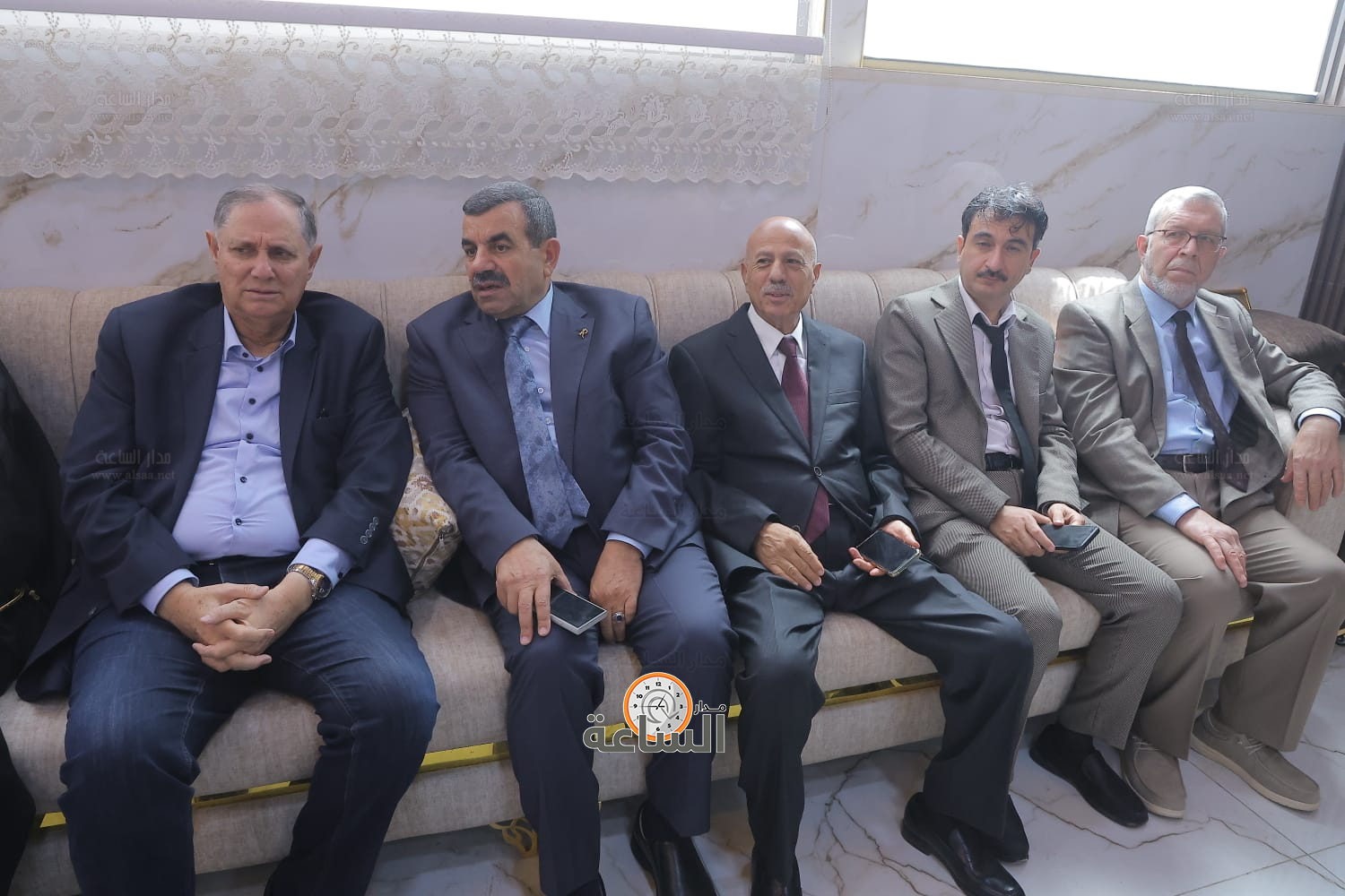 Madar Al-Saa Images 0.058475096778520586