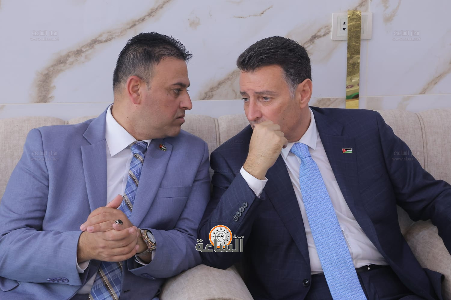 Madar Al-Saa Images 0.5168108378833117