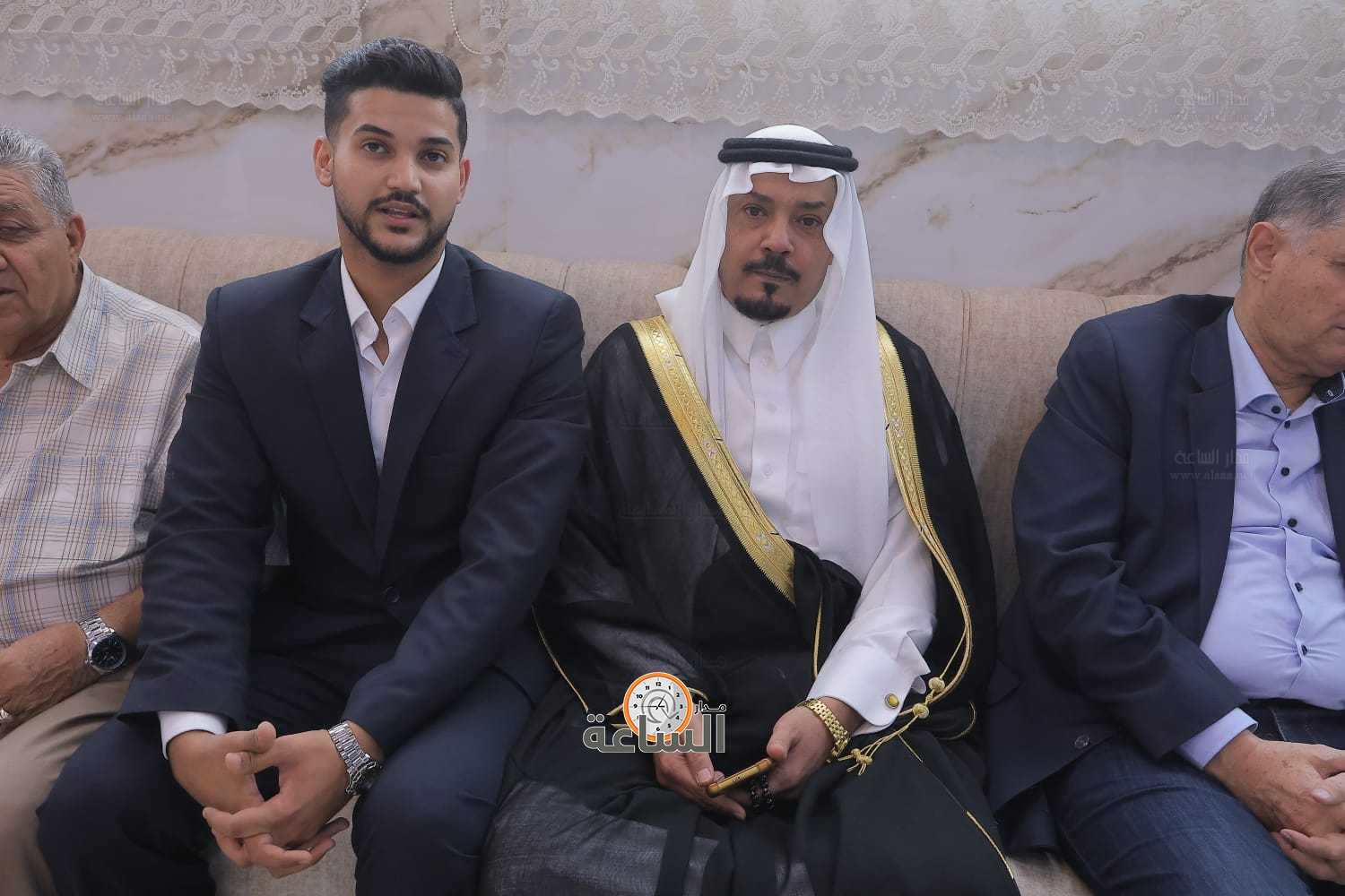 Madar Al-Saa Images 0.21487127183593668