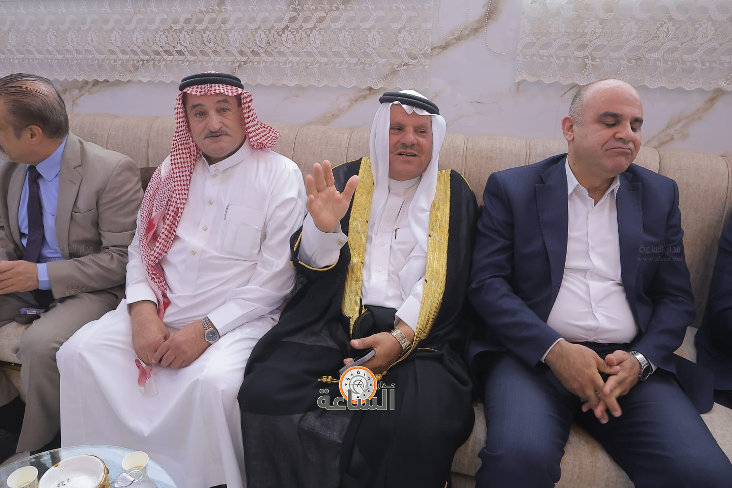 Madar Al-Saa Images 0.523549206380739