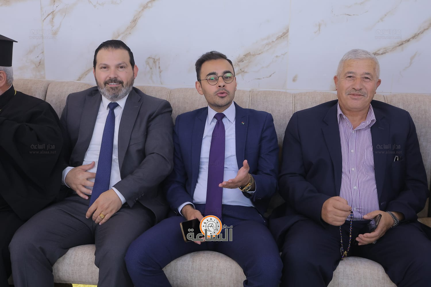 Madar Al-Saa Images 0.4068987380752438