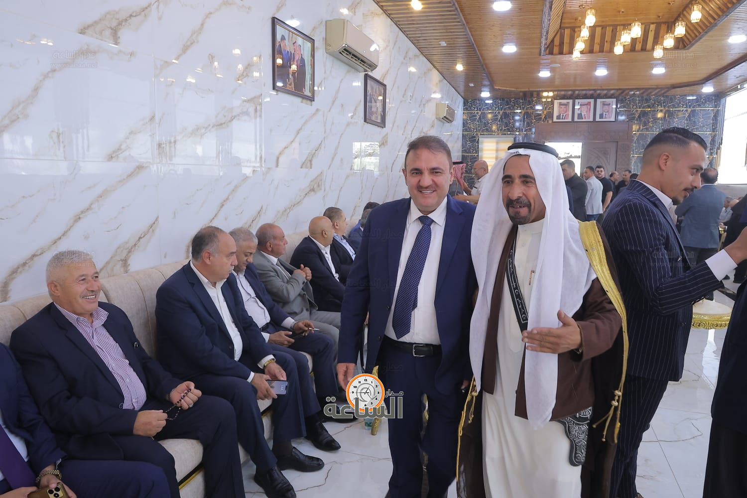 Madar Al-Saa Images 0.47386615097319407