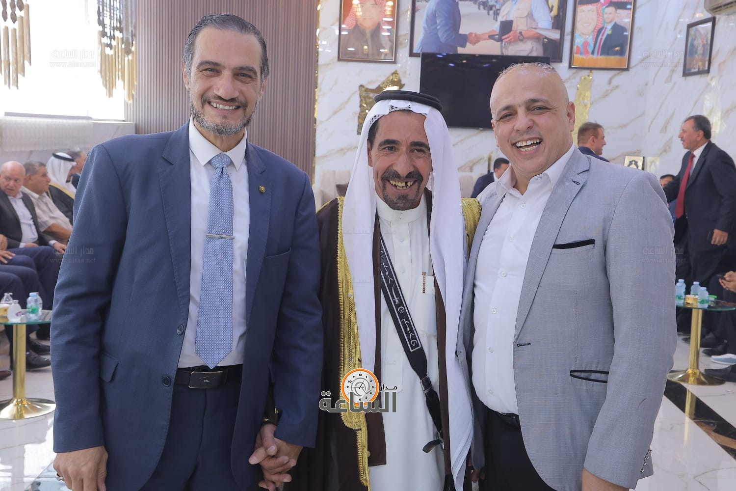 Madar Al-Saa Images 0.5398628285933101