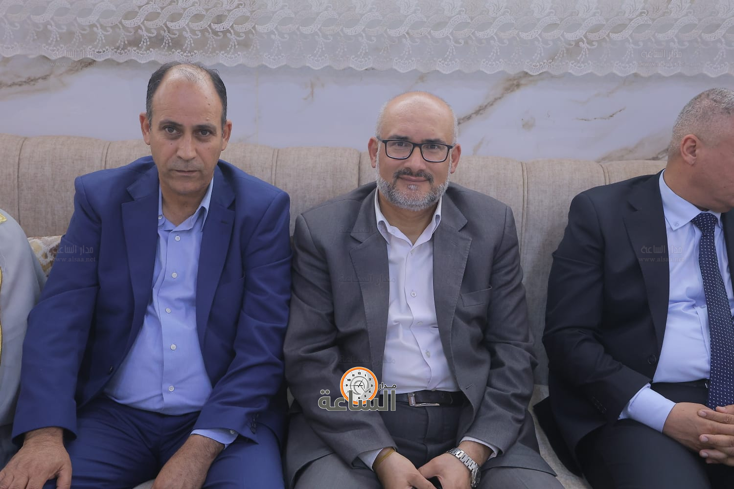 Madar Al-Saa Images 0.18428460131210522