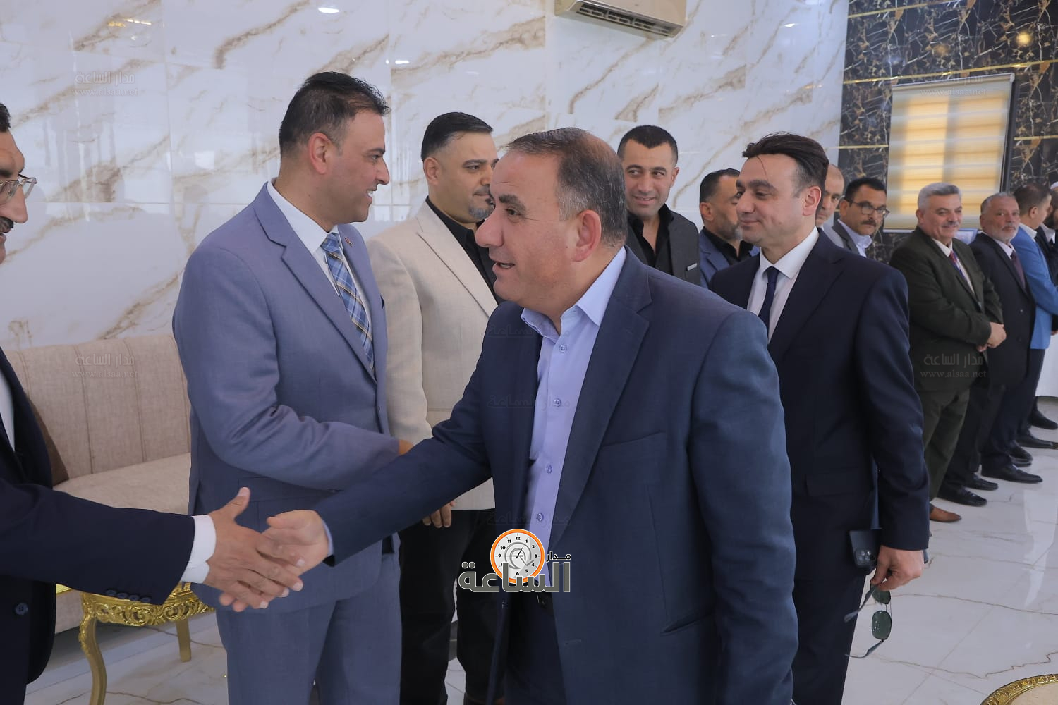 Madar Al-Saa Images 0.0440673077971544