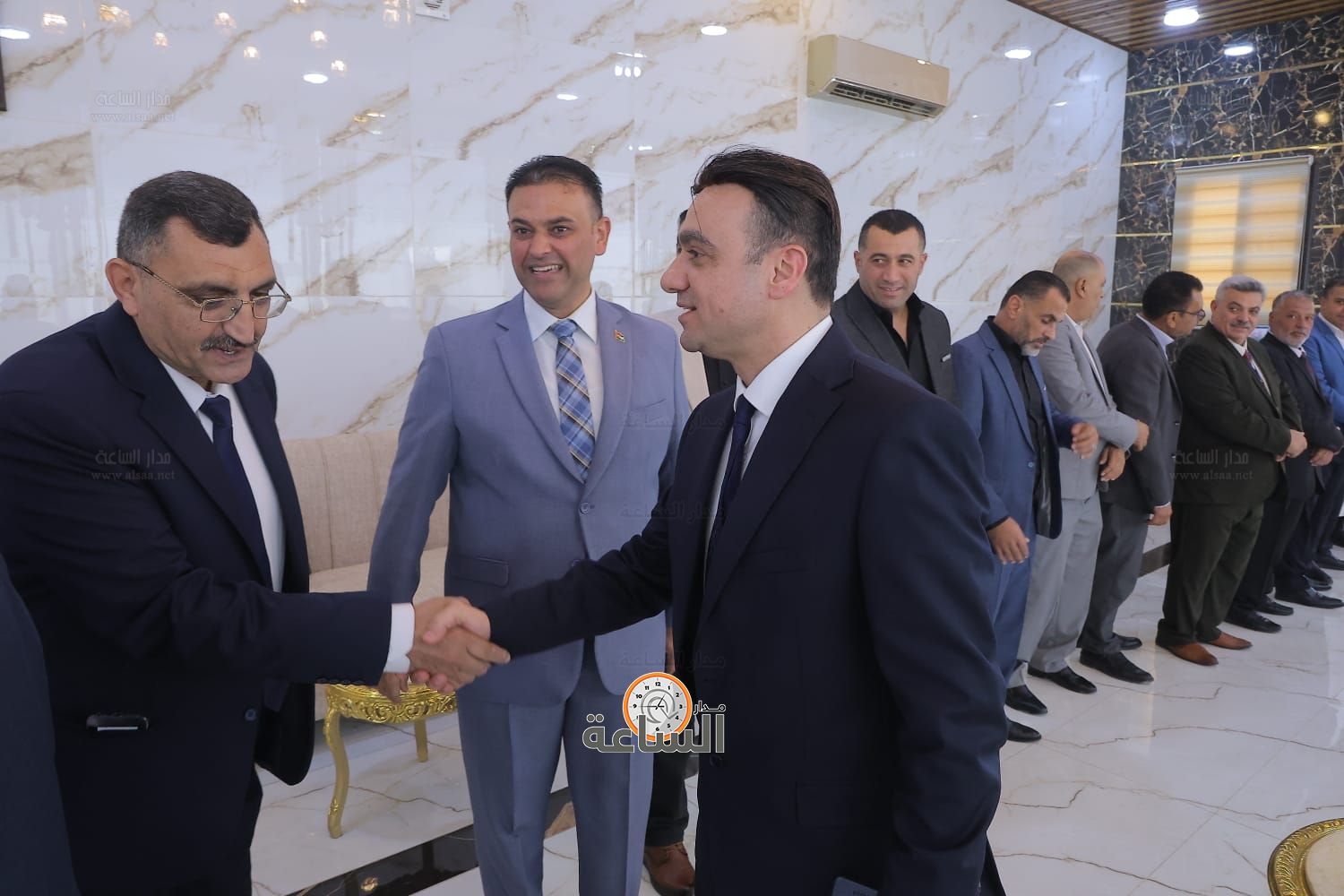 Madar Al-Saa Images 0.1413791367714312