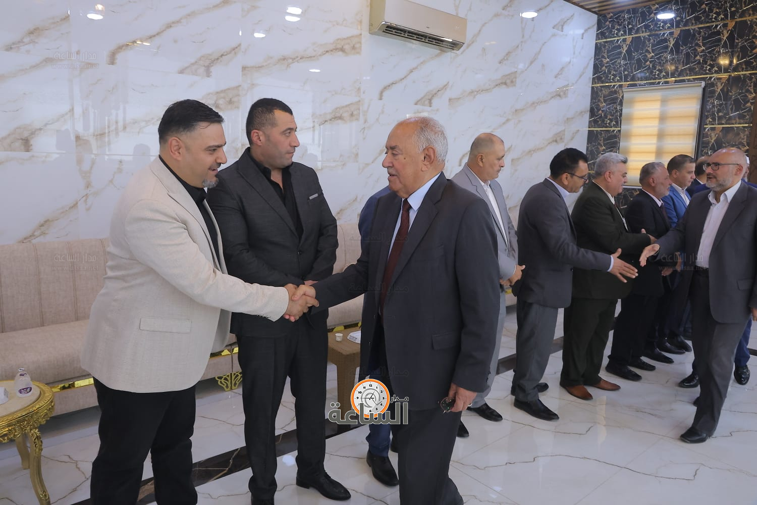 Madar Al-Saa Images 0.23690522891826882