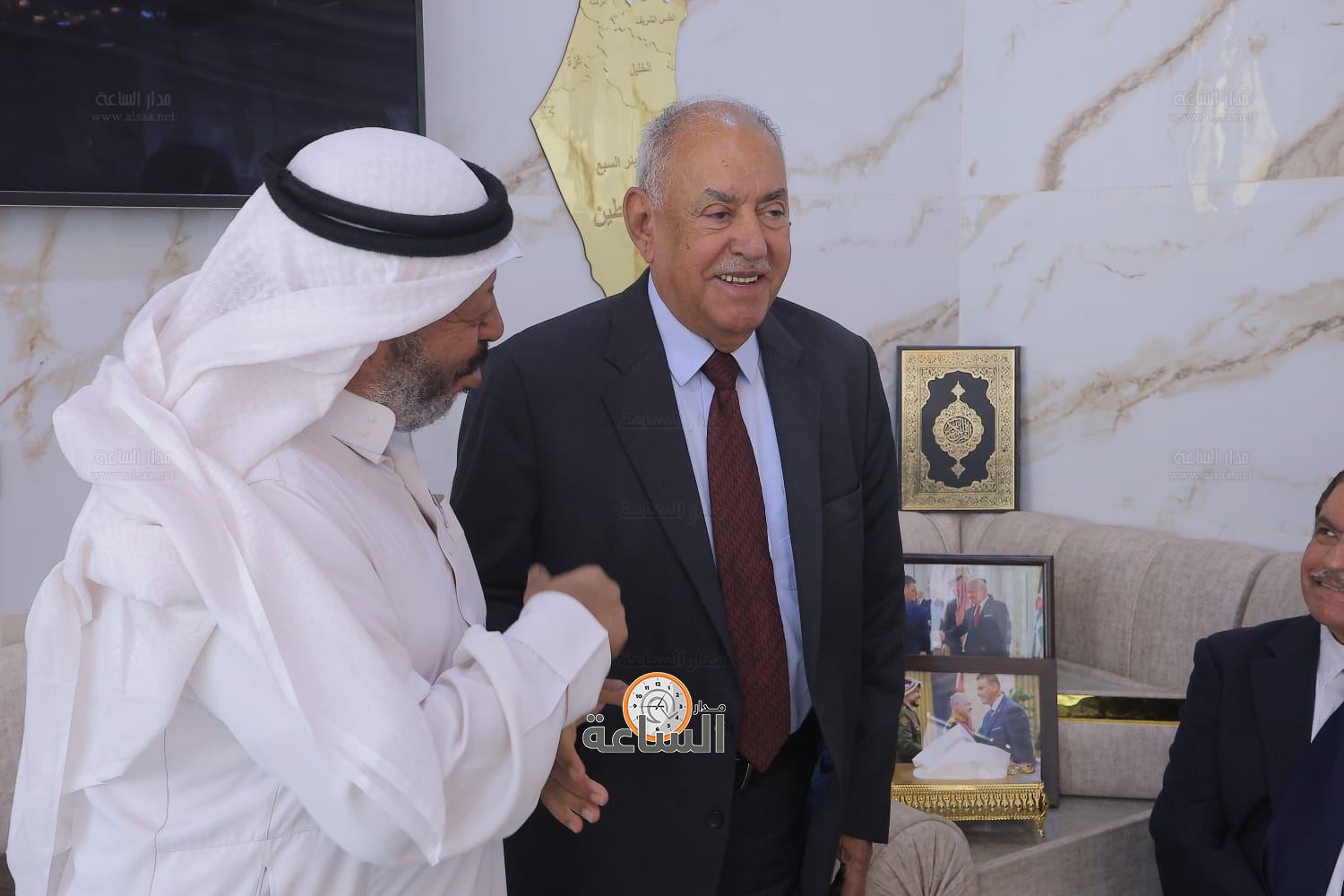 Madar Al-Saa Images 0.6185117875628907