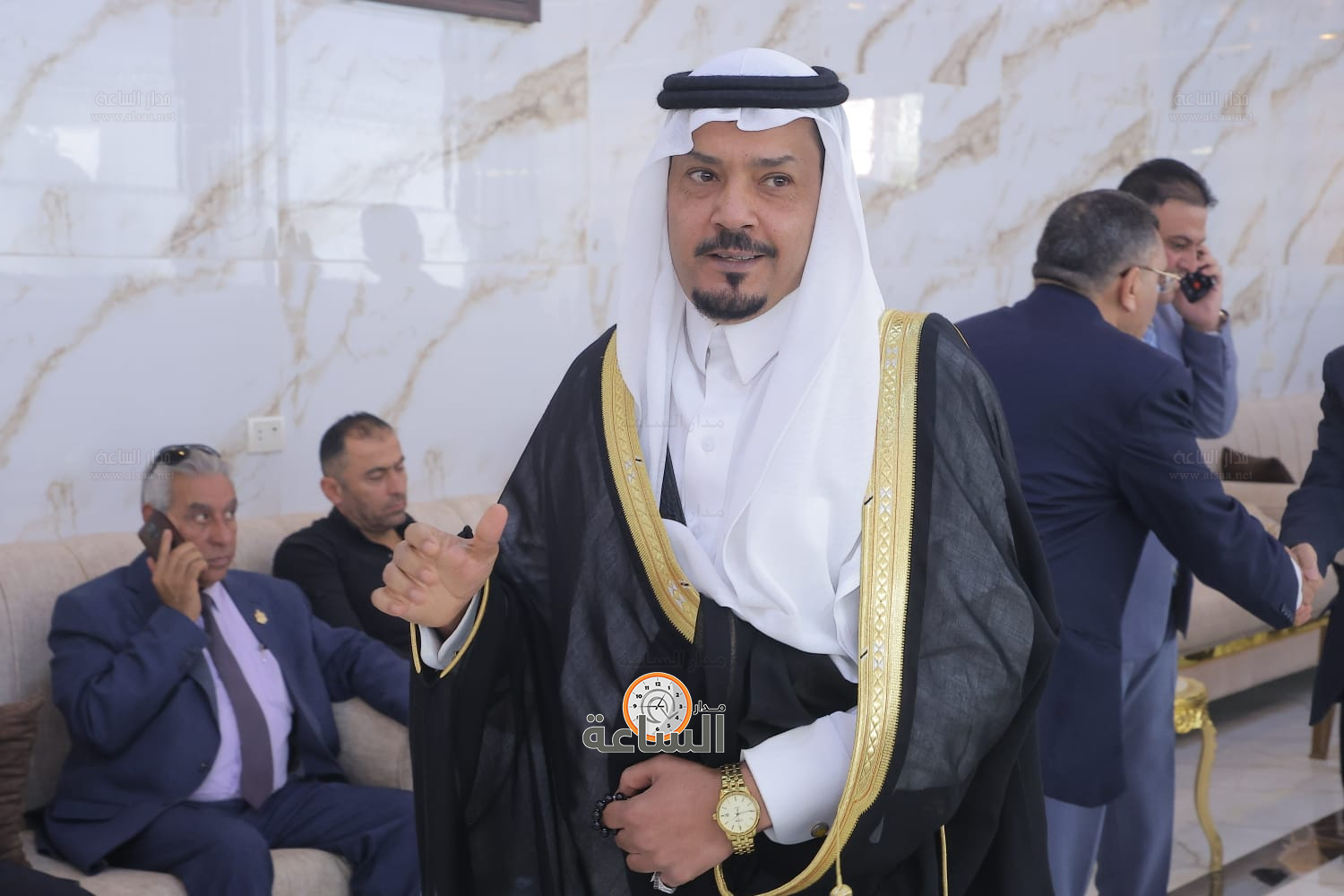 Madar Al-Saa Images 0.5695329518574131