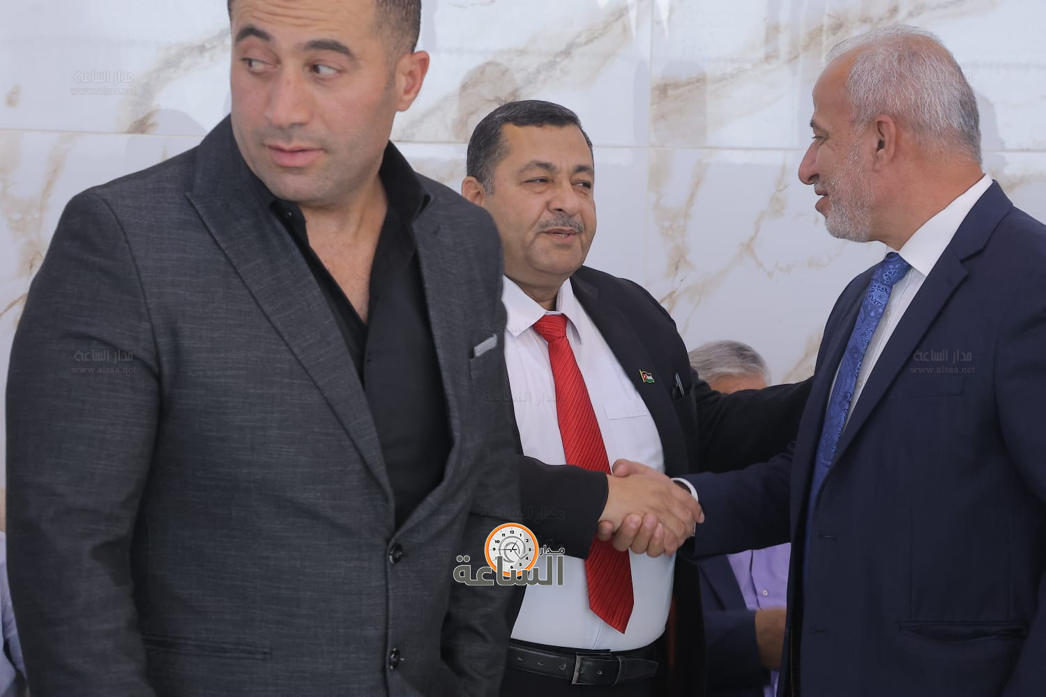 Madar Al-Saa Images 0.6356944826381488