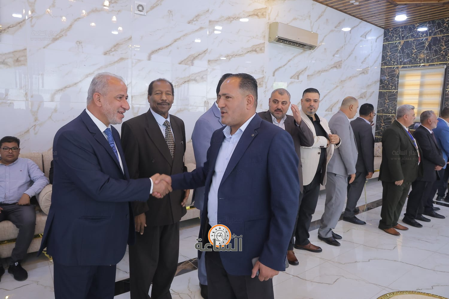 Madar Al-Saa Images 0.06614866114586737