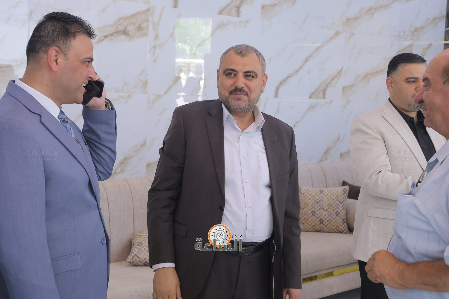 Madar Al-Saa Images 0.5067307647665648