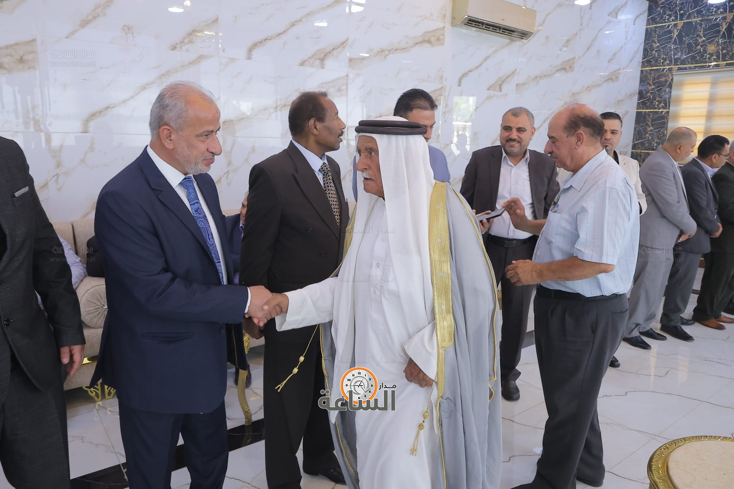 Madar Al-Saa Images 0.10126429728128261