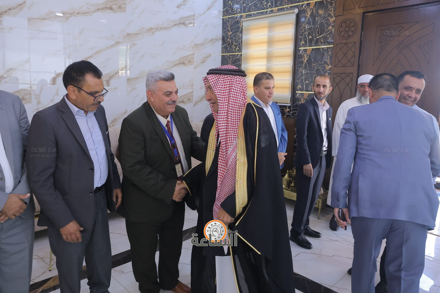 Madar Al-Saa Images 0.6842212239087246