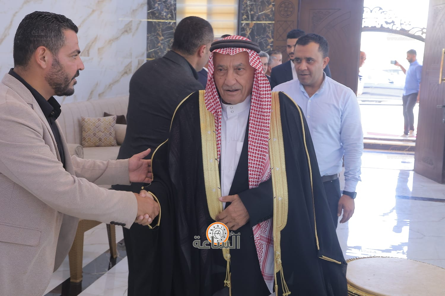 Madar Al-Saa Images 0.9993354593887389