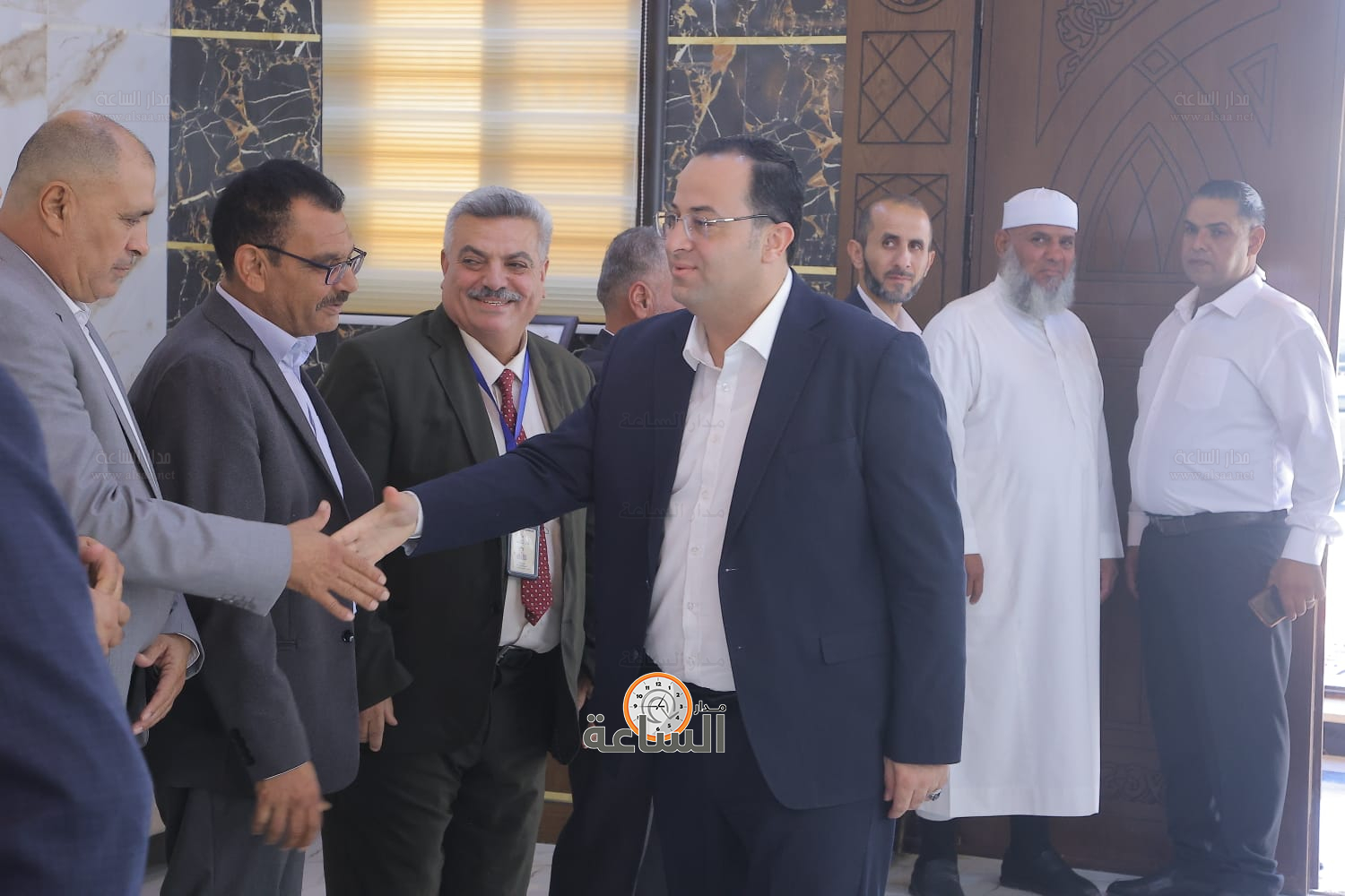 Madar Al-Saa Images 0.39038084205639056