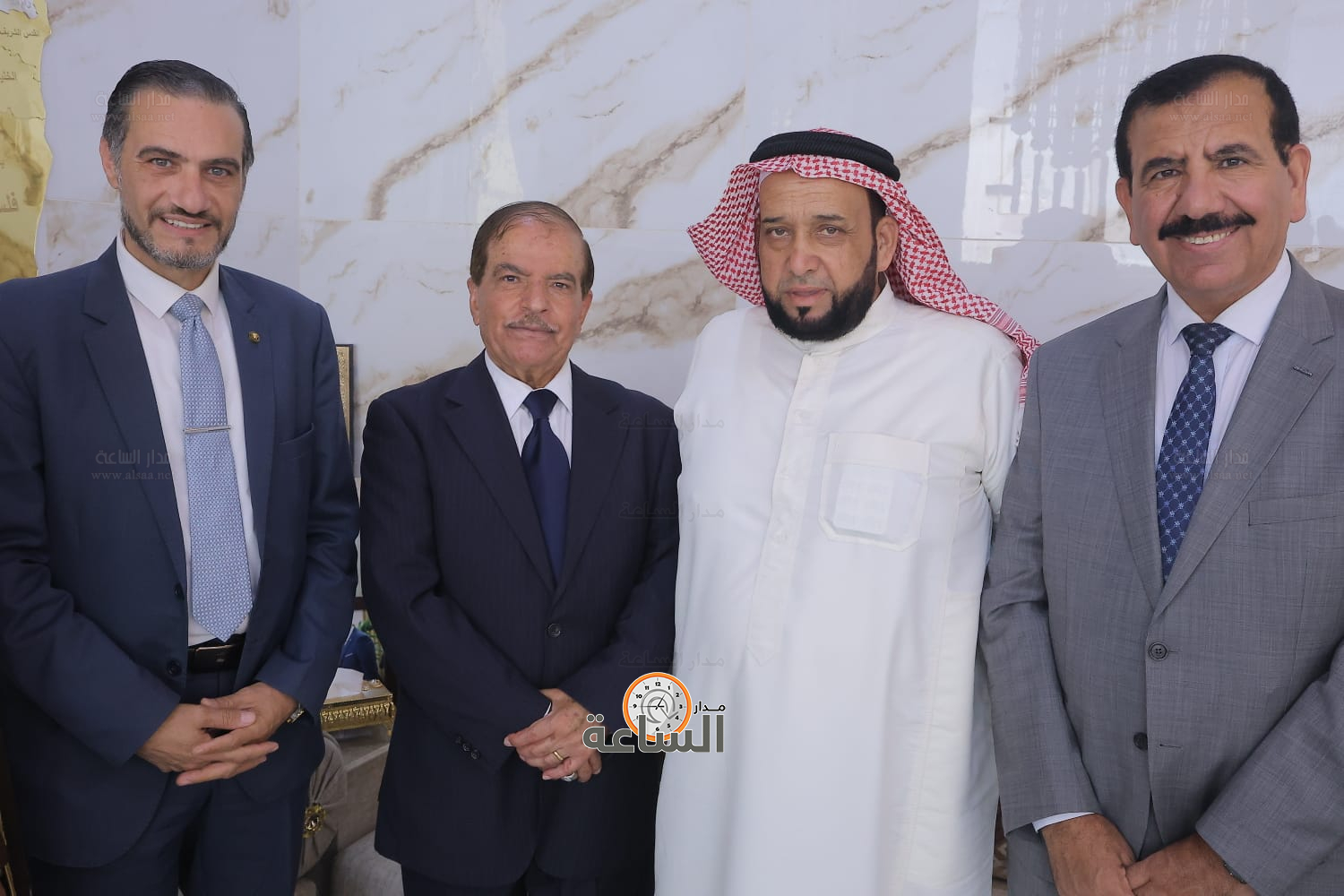 Madar Al-Saa Images 0.49616856389307773