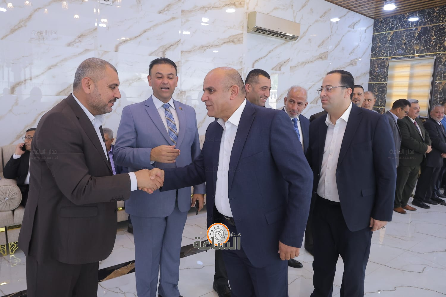 Madar Al-Saa Images 0.8691577195522081