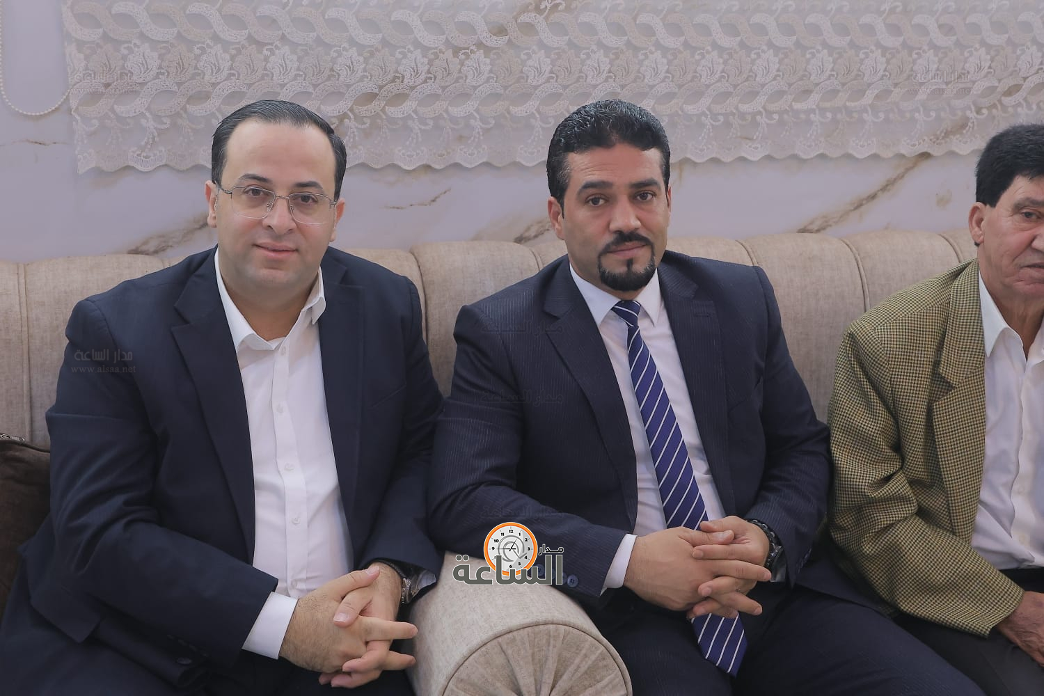 Madar Al-Saa Images 0.6873905577472408