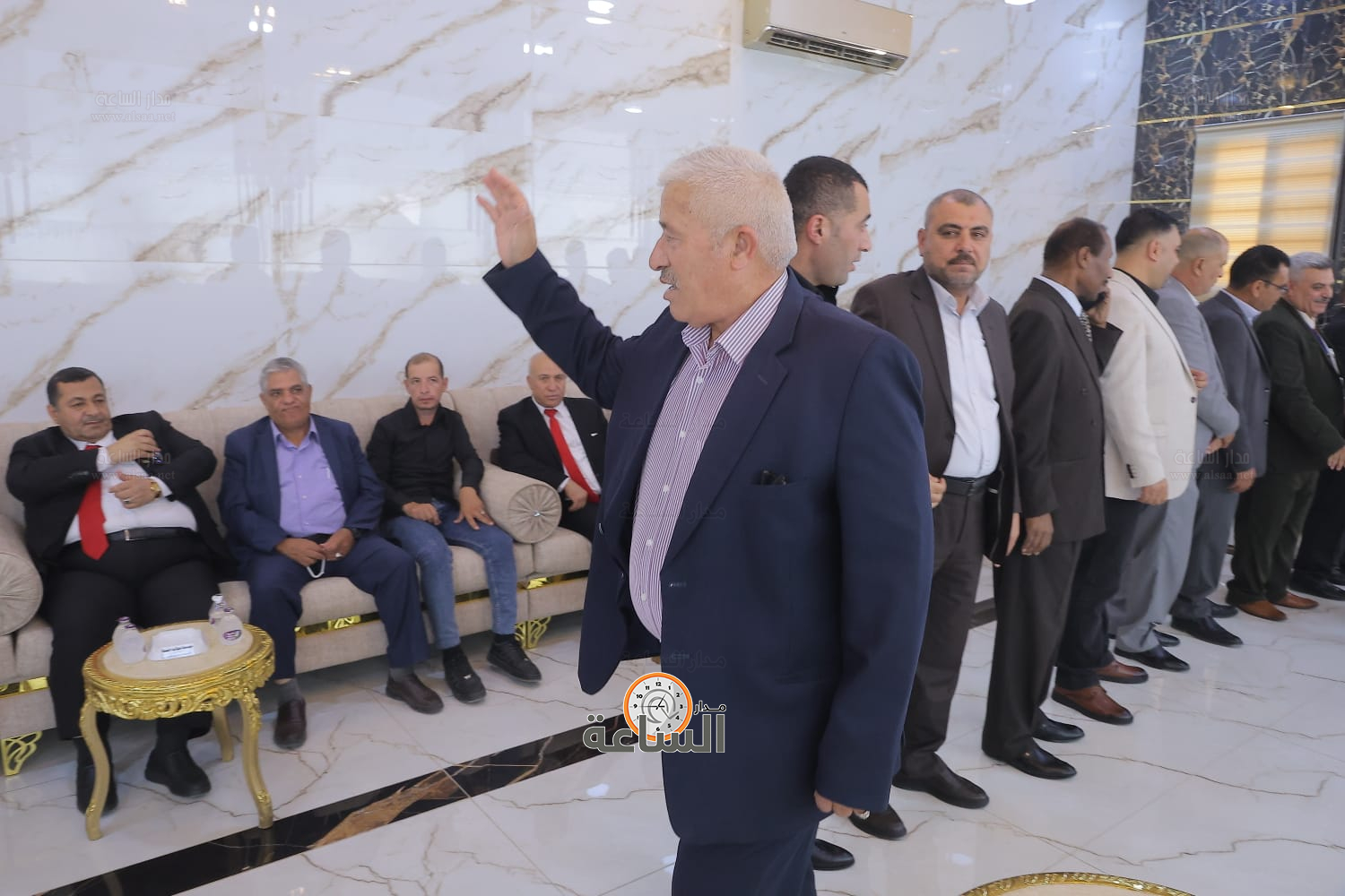 Madar Al-Saa Images 0.9090373606373054