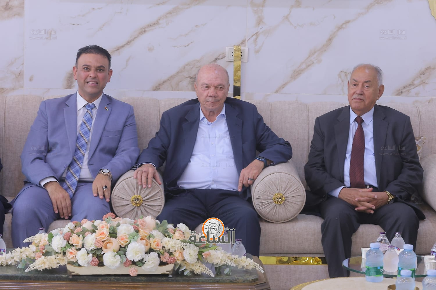 Madar Al-Saa Images 0.052183417715490954