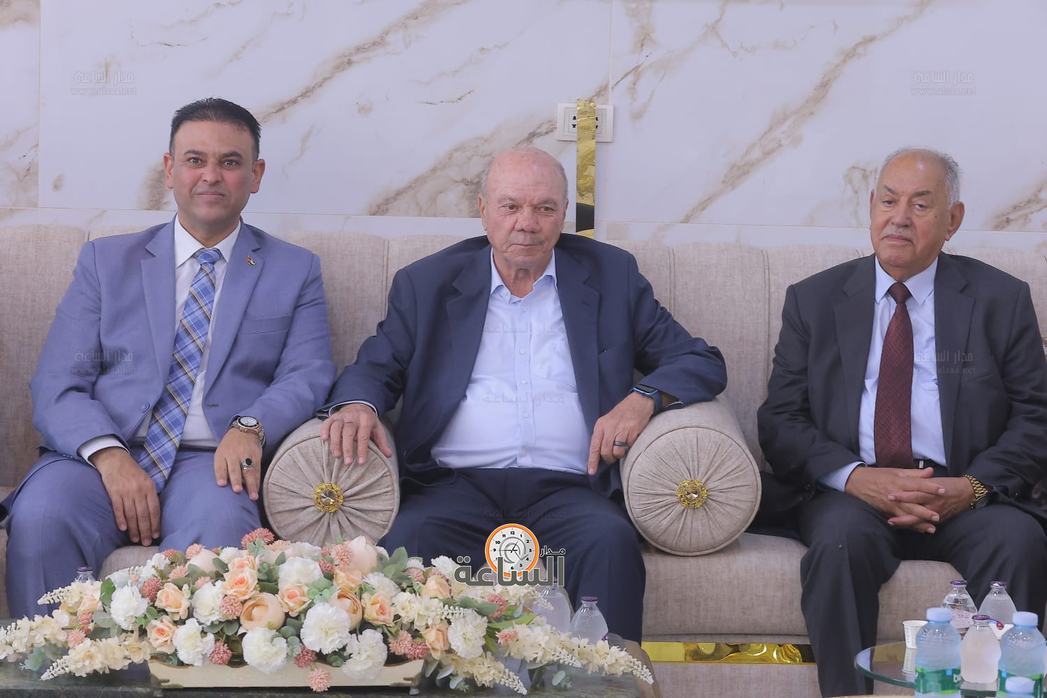 Madar Al-Saa Images 0.683628983224495