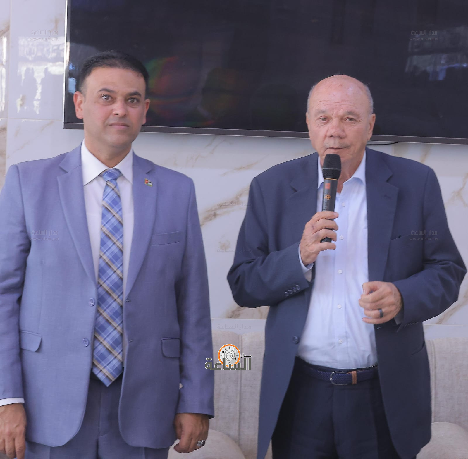 Madar Al-Saa Images 0.033867365209200195