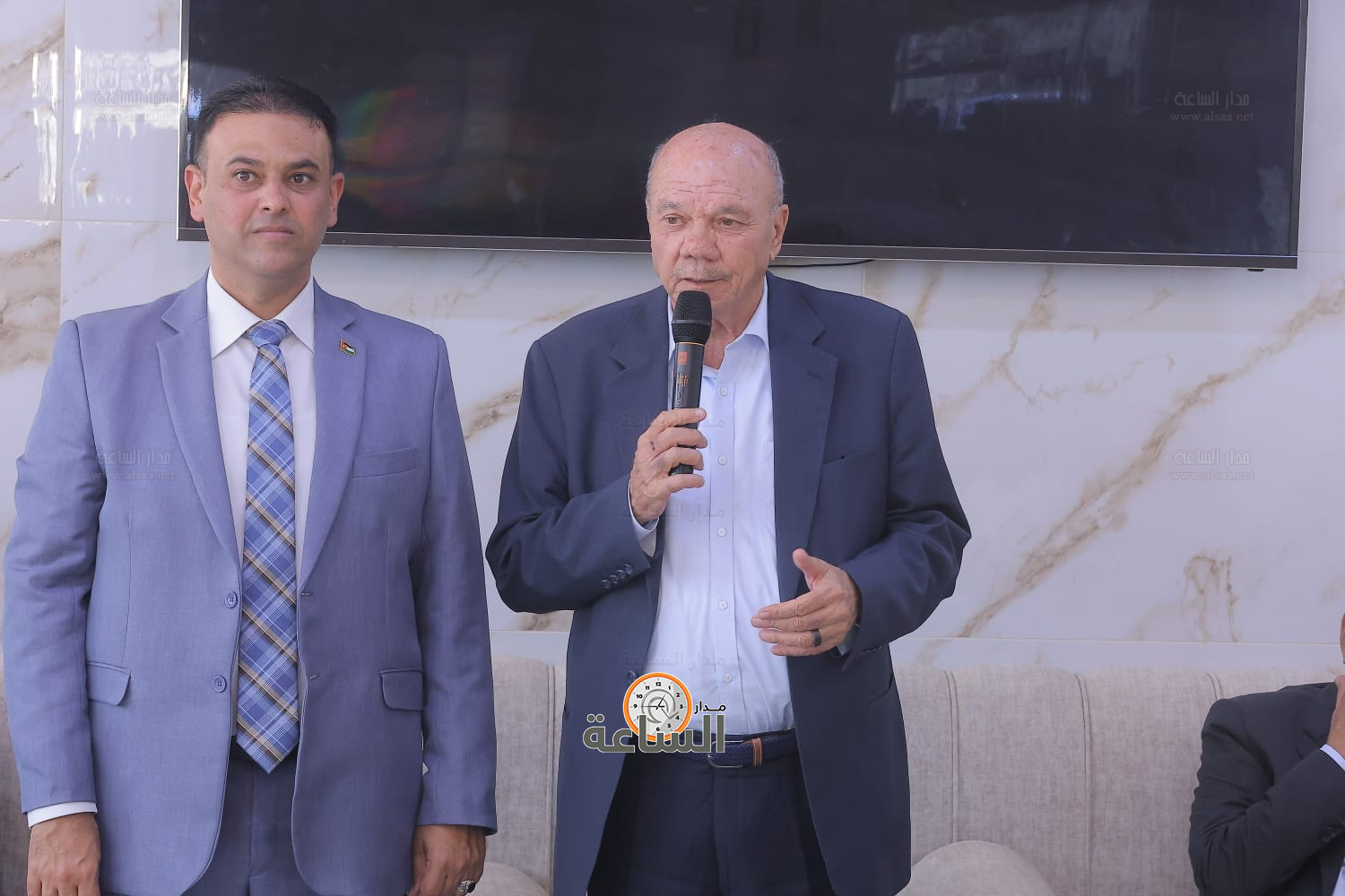 Madar Al-Saa Images 0.5783844600372445