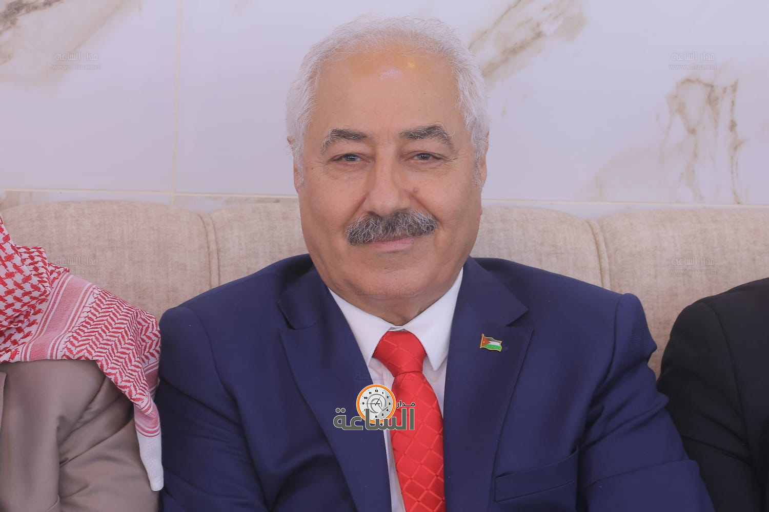 Madar Al-Saa Images 0.7415963514209413