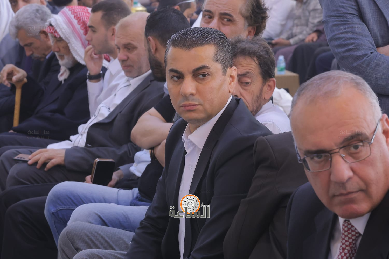 Madar Al-Saa Images 0.4491950943459909