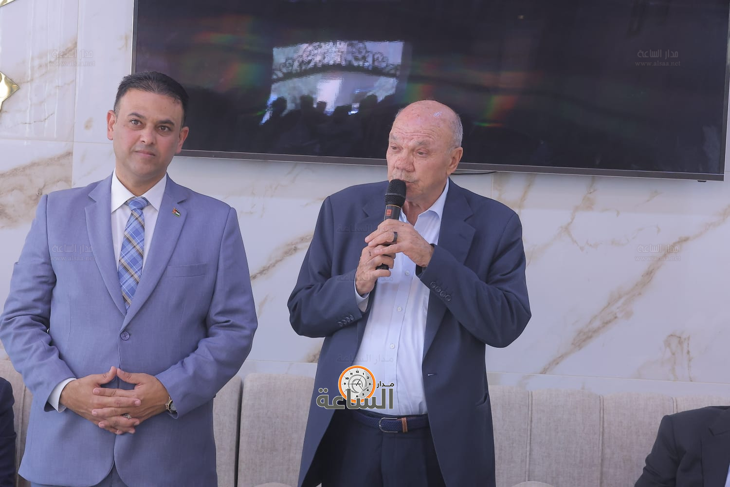 Madar Al-Saa Images 0.03290658530867019