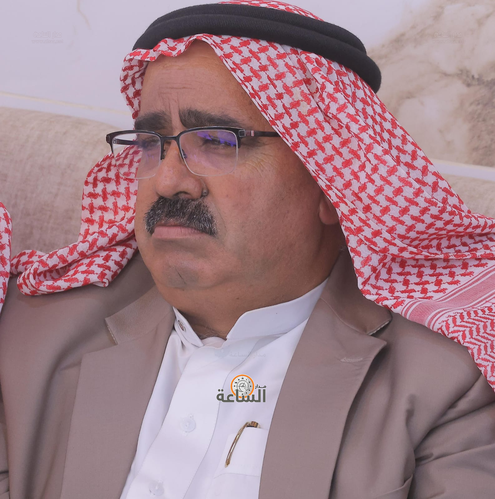 Madar Al-Saa Images 0.06640880383431069